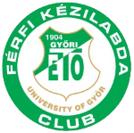 ETO University Handball Team