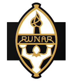 Runar Sandefjord