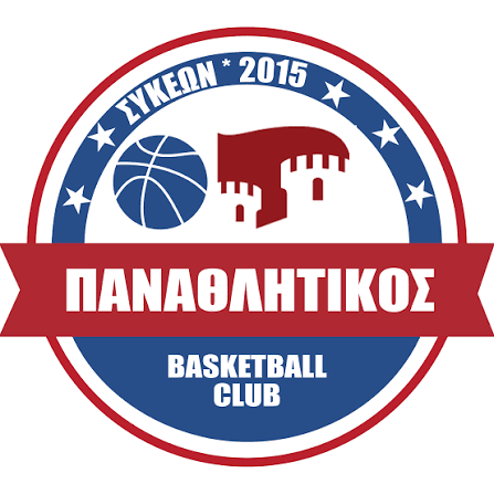 Panathlitikos Sykeon