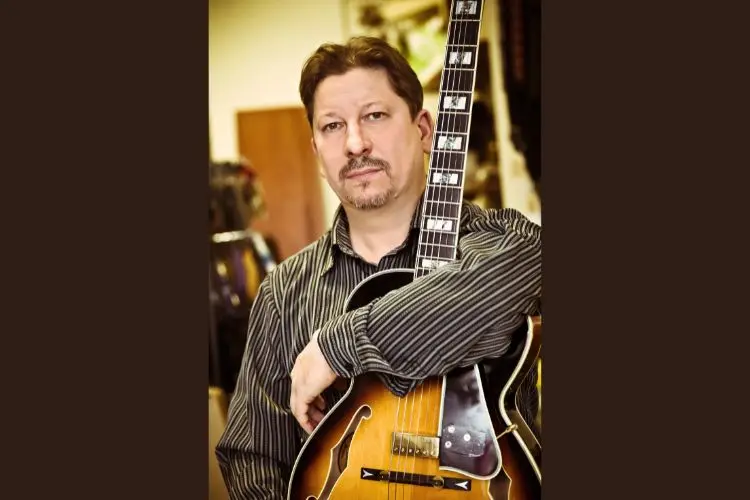 Szakáll Norbert Quartet