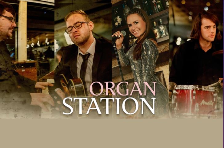 Organ Station