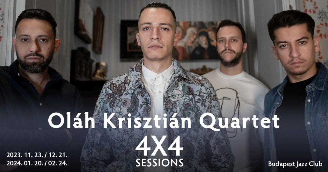 OKQ 4x4 sessions