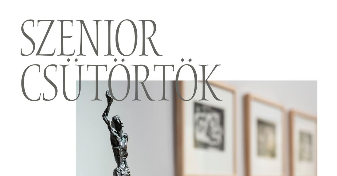 Szenior Csütörtök | Európai Iskola – Veszélyes csillagzat alatt (1945–1948)