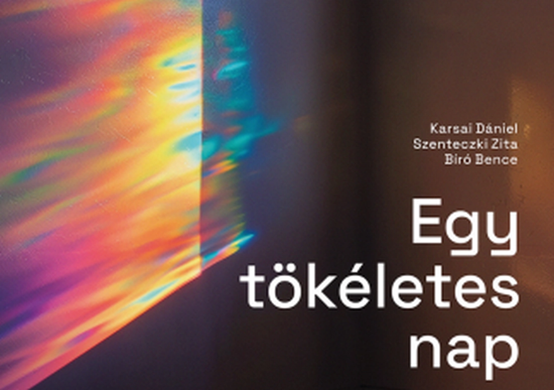 Egy tökéletes nap