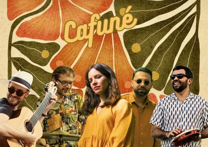 Cafuné