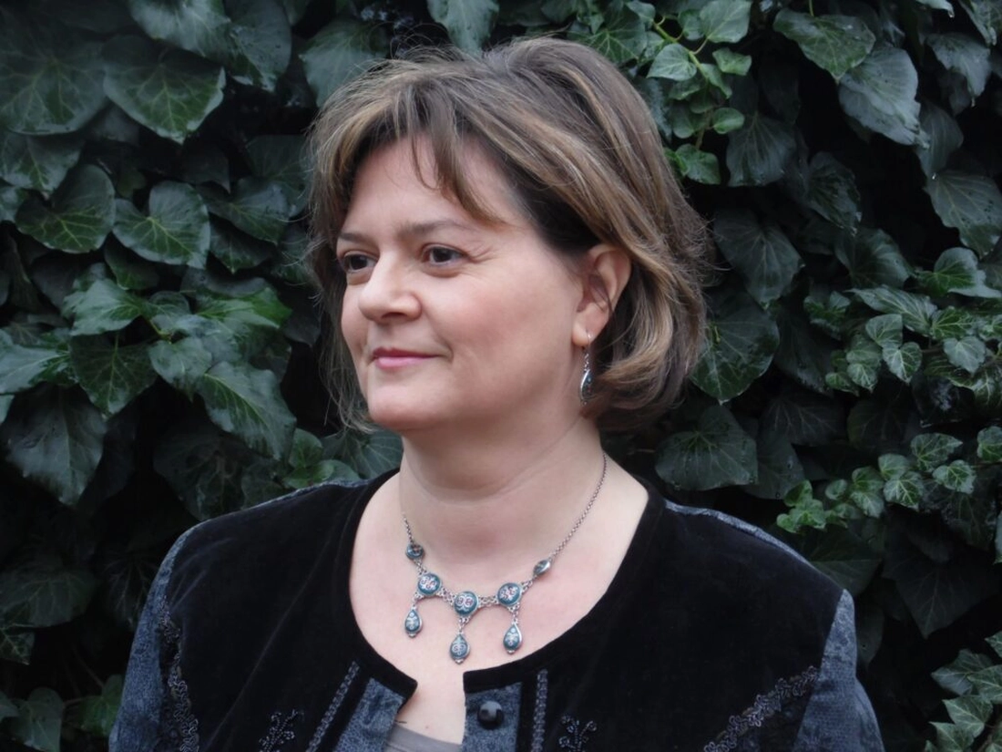 Mesterek és tanítványok – Bárdosi Ildikó