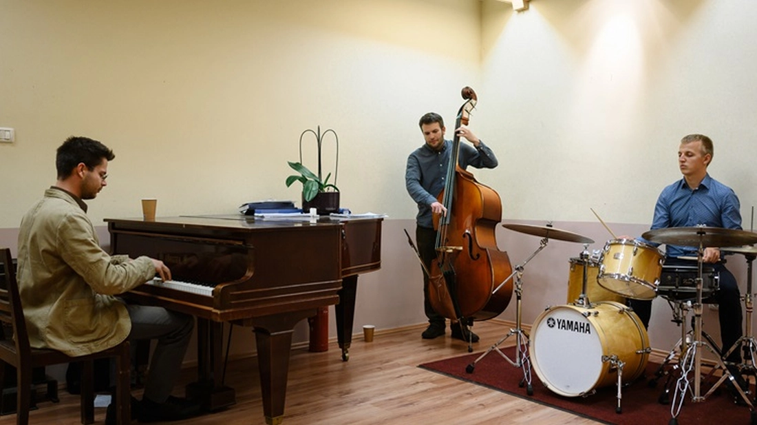 Zádor Trio