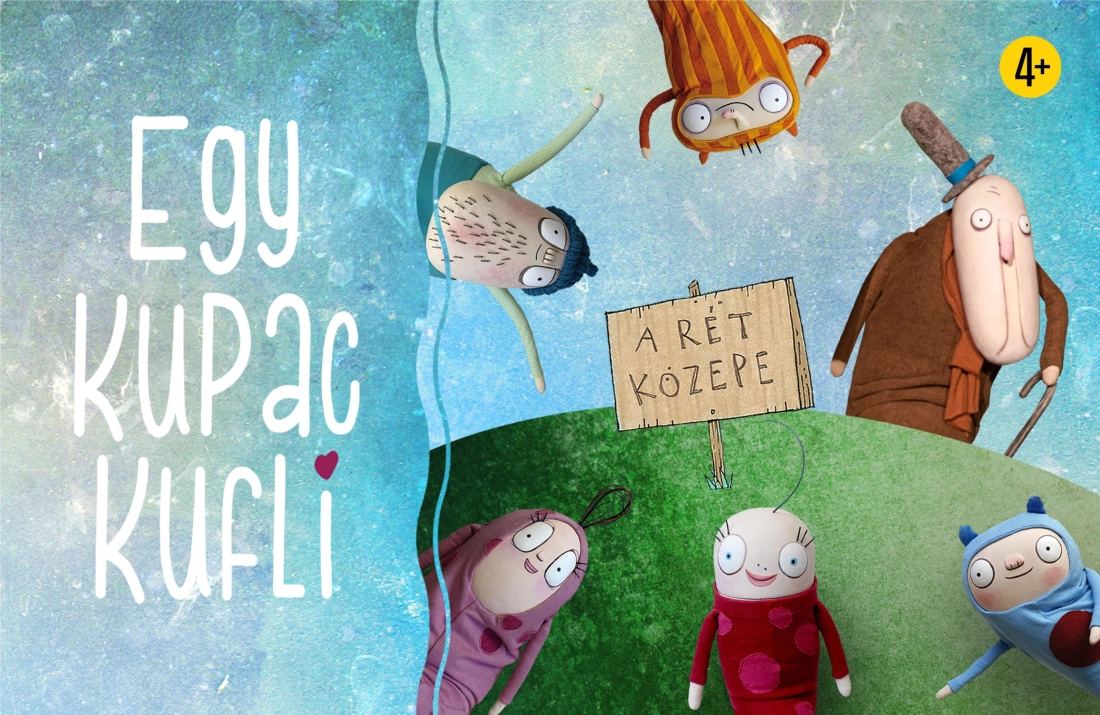 Link: Egy kupac Kufli