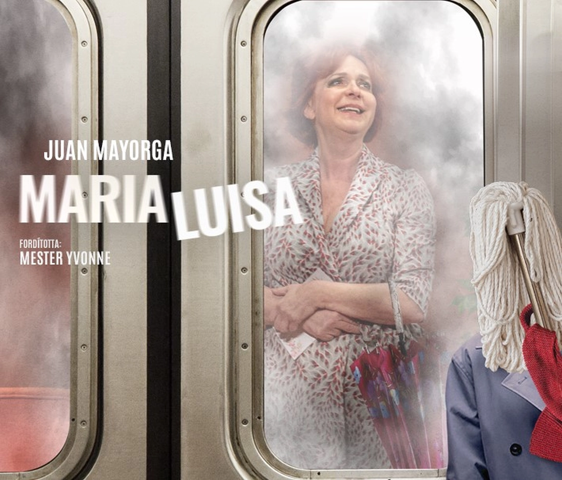 María Luisa