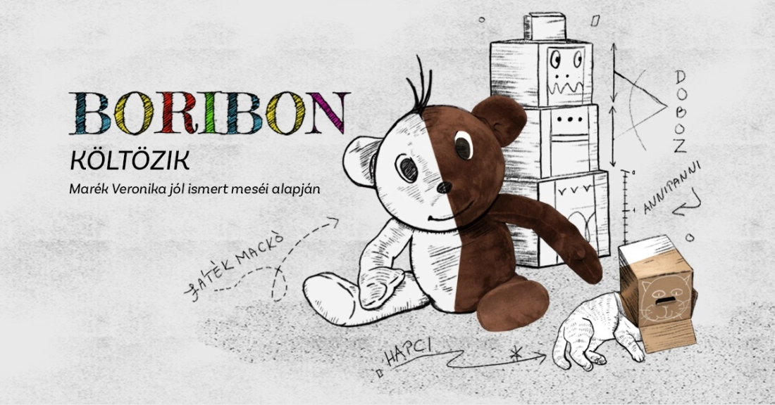 Link: Boribon költözik