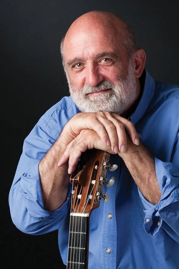 Gryllus Vilmos: Kedvenc dalok koncert