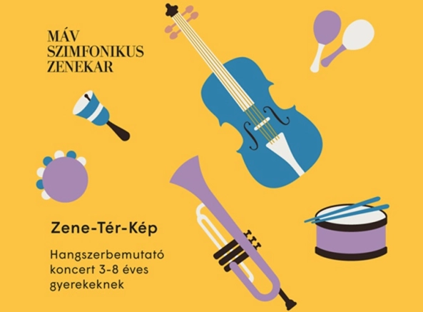 MÁV Szimfonikus Zenekar: Zene - Tér - Kép koncertek - RÉZFÚVÓS HANGSZEREK MÁV Szimfonikus Zenekar: Zene - Tér - Kép koncertek - RÉZFÚVÓS HANGSZEREK