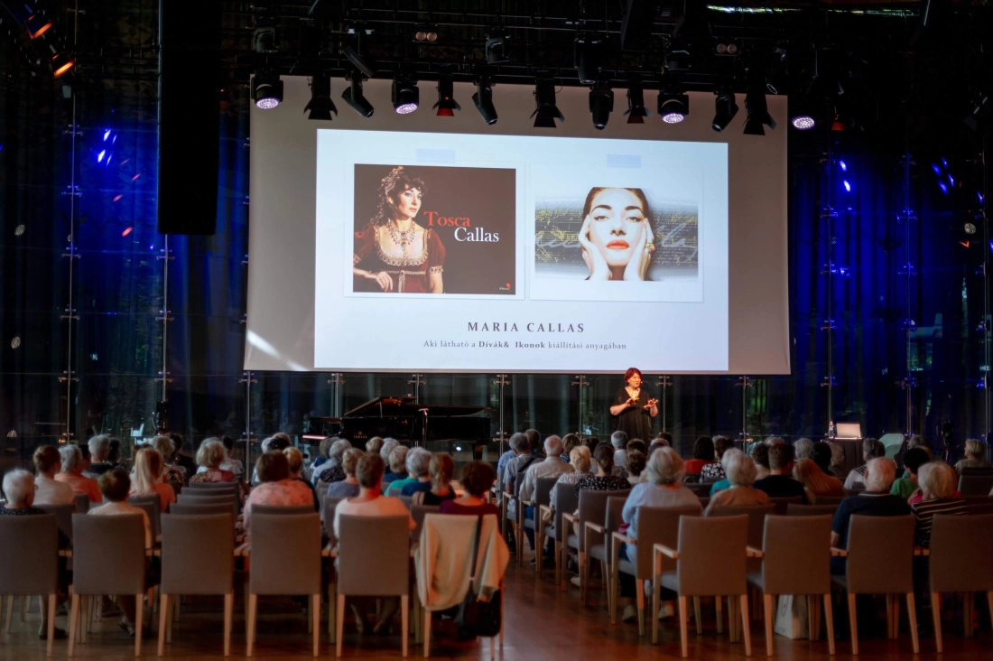 Link: Puccini nőalakjai: A díva – Tosca