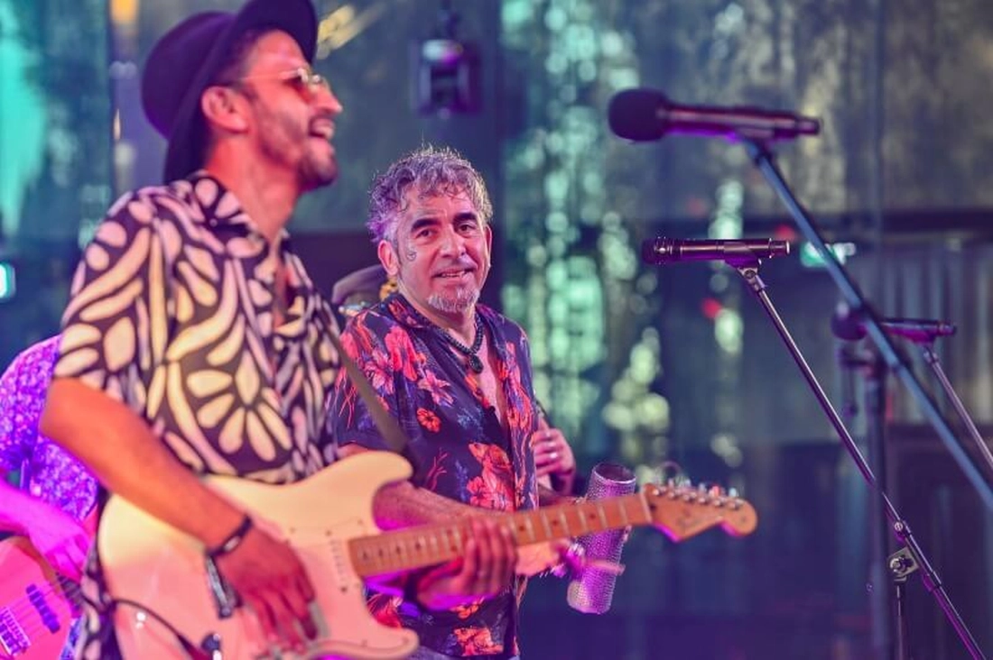 Link: Los Orangutanes