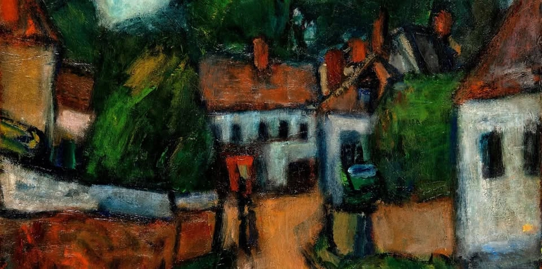 Tárlatvezetés | Szenior Csütörtök | Mágikus kör