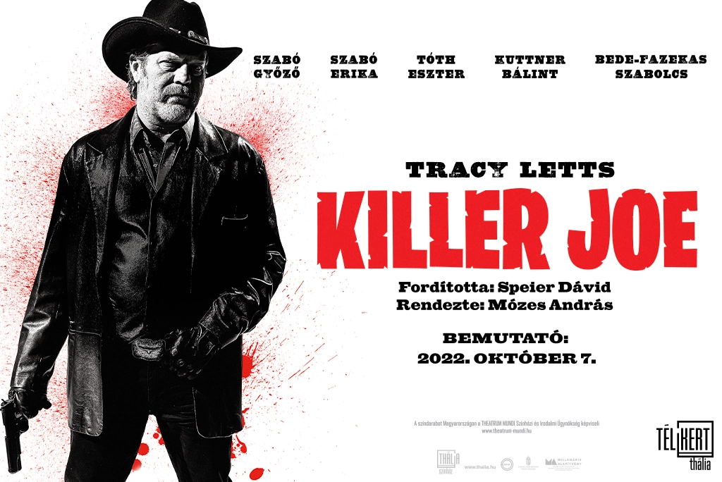 Killer Joe