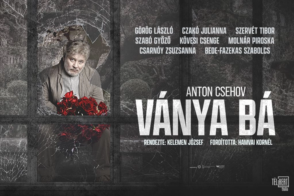 Link: Ványa bá