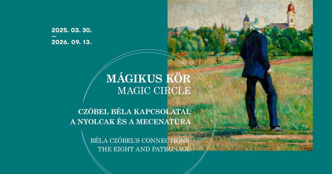 Link: Mágikus kör