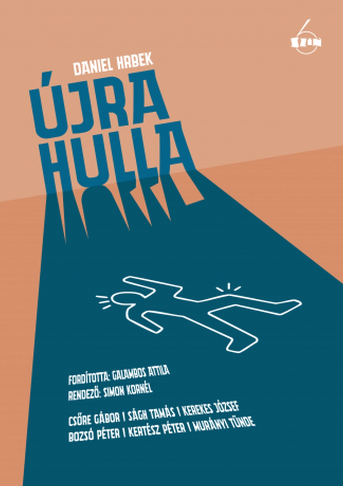 Újra hulla