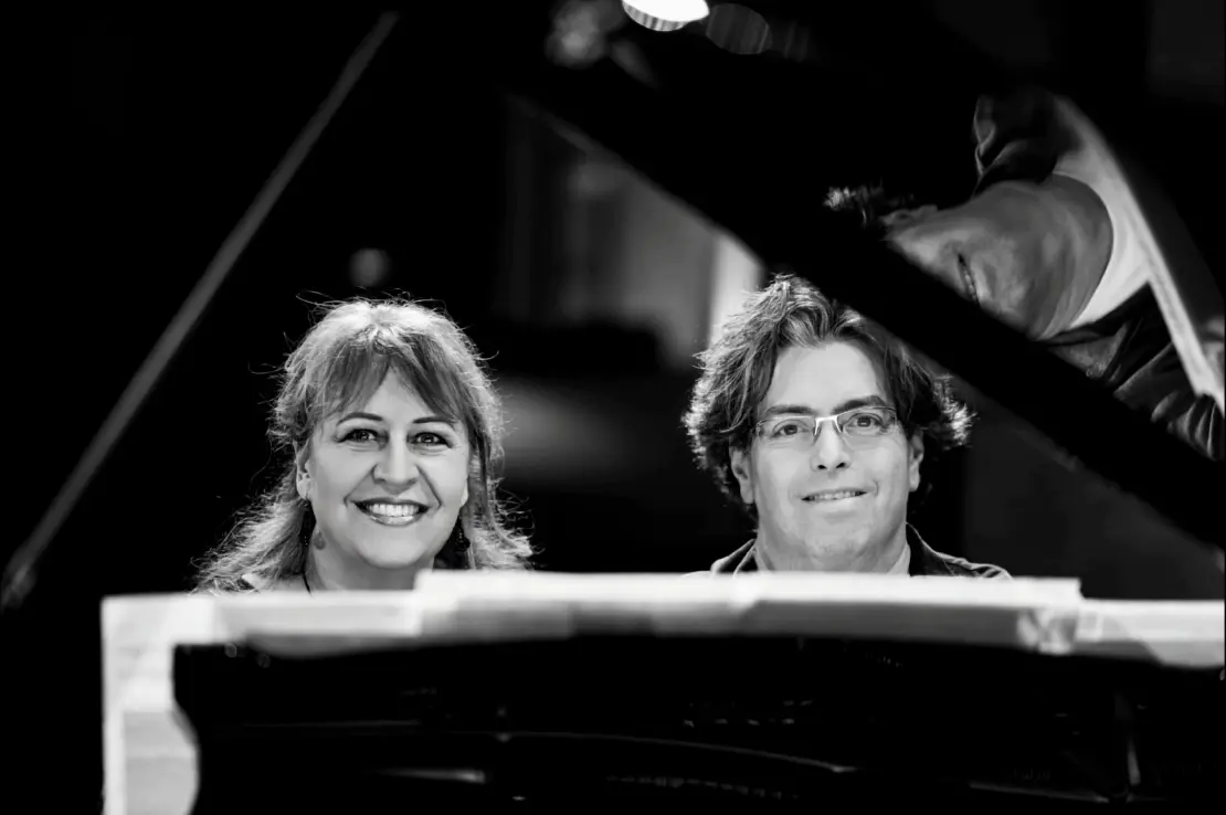 Világjáró művészeink