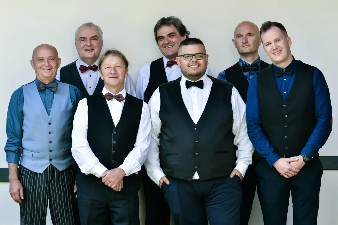 Klasszikus és jazz