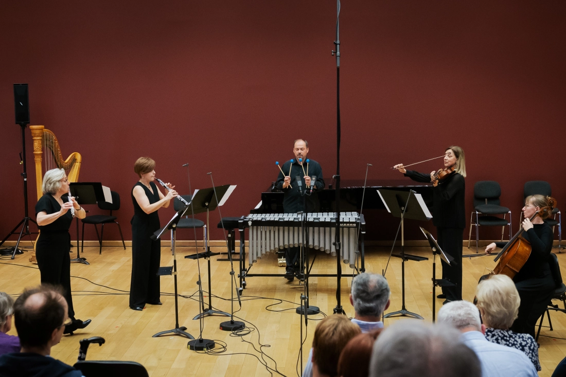 Filharmonikus farsang