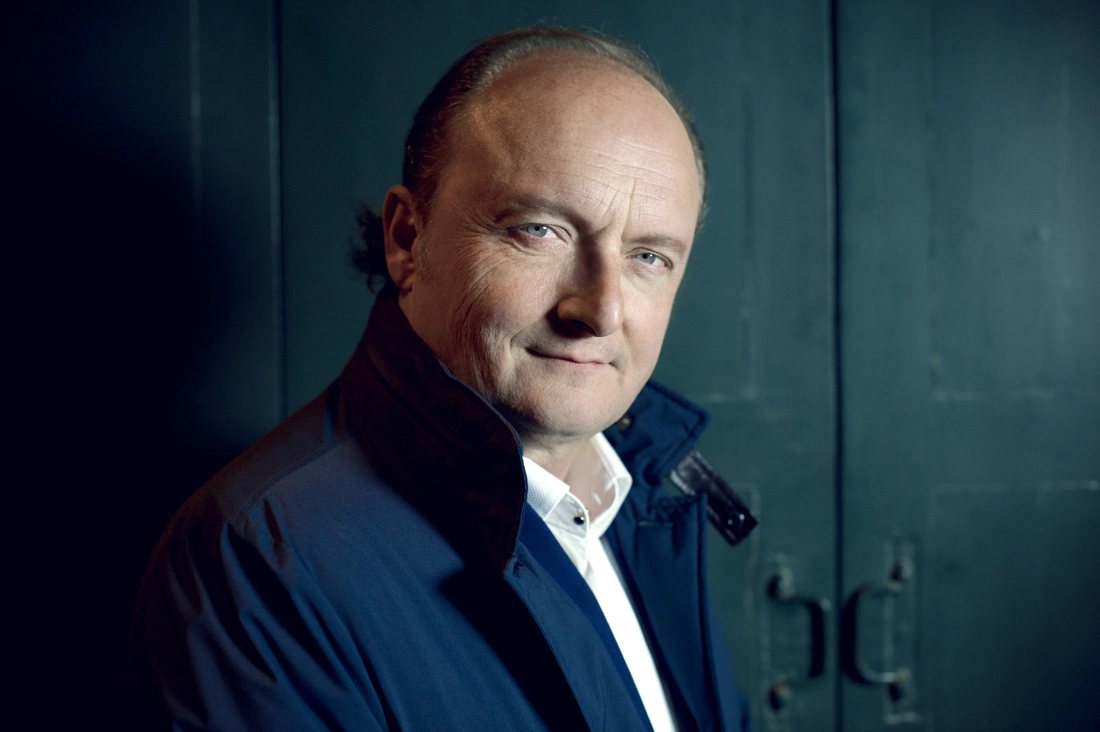 Mozart, Pasculli, Schubert - François Leleux