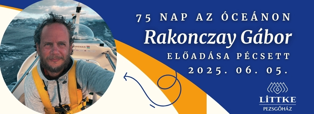 75 nap az óceánon