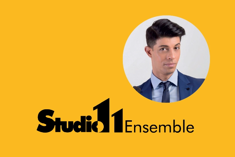 Studio11 Evenings: Studio11 Ensemble feat. Mujahid Zoltán