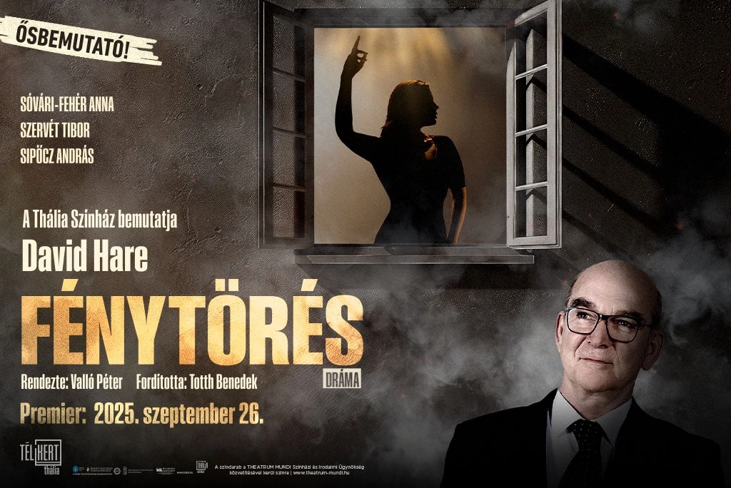 Fénytörés
