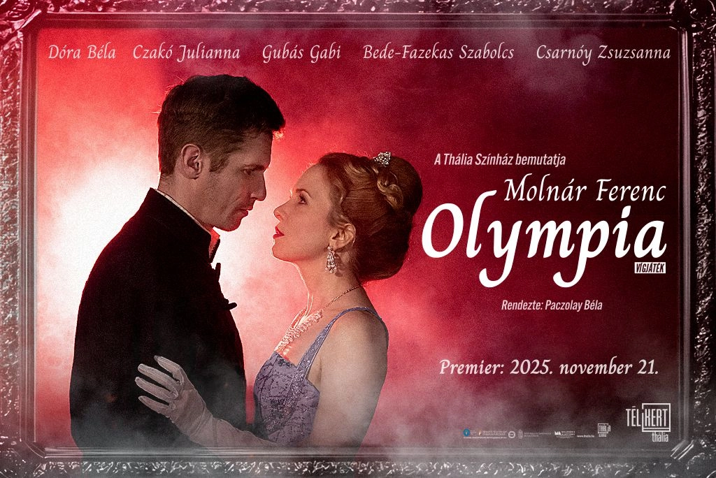 Olympia