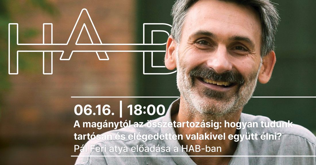 A magánytól az összetartozásig: hogyan tudunk tartósan és elégedetten valakivel együtt élni? 