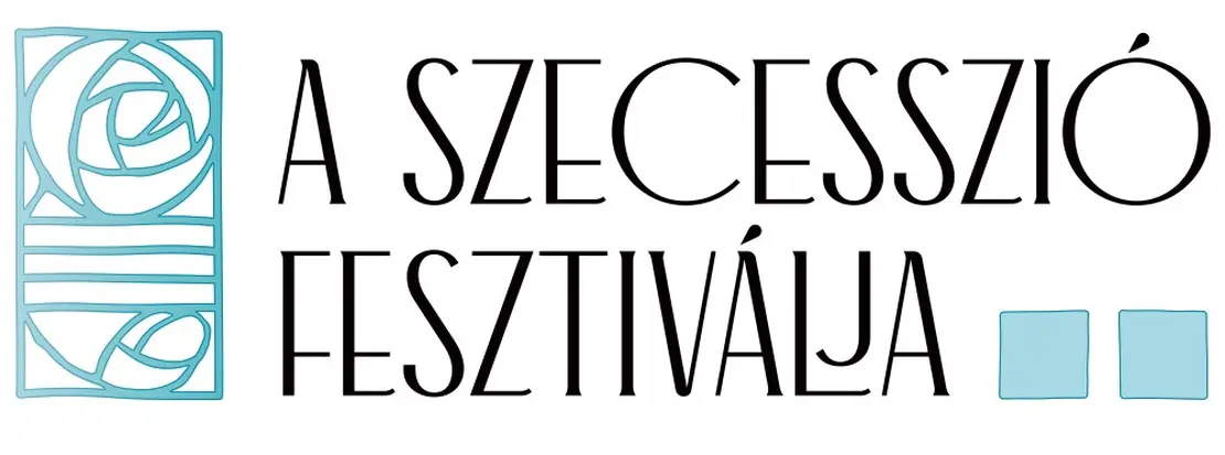 "Mennyi szín és furcsaság az élet" - Színek és hordozóik a szecesszió építészetében