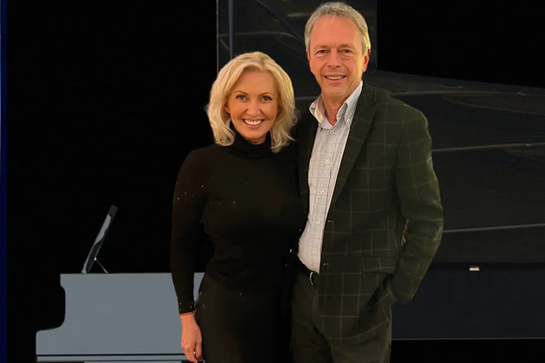 A Jegymester.hu bemutatja: Berkes Gabriella & Rátonyi Róbert Quartet