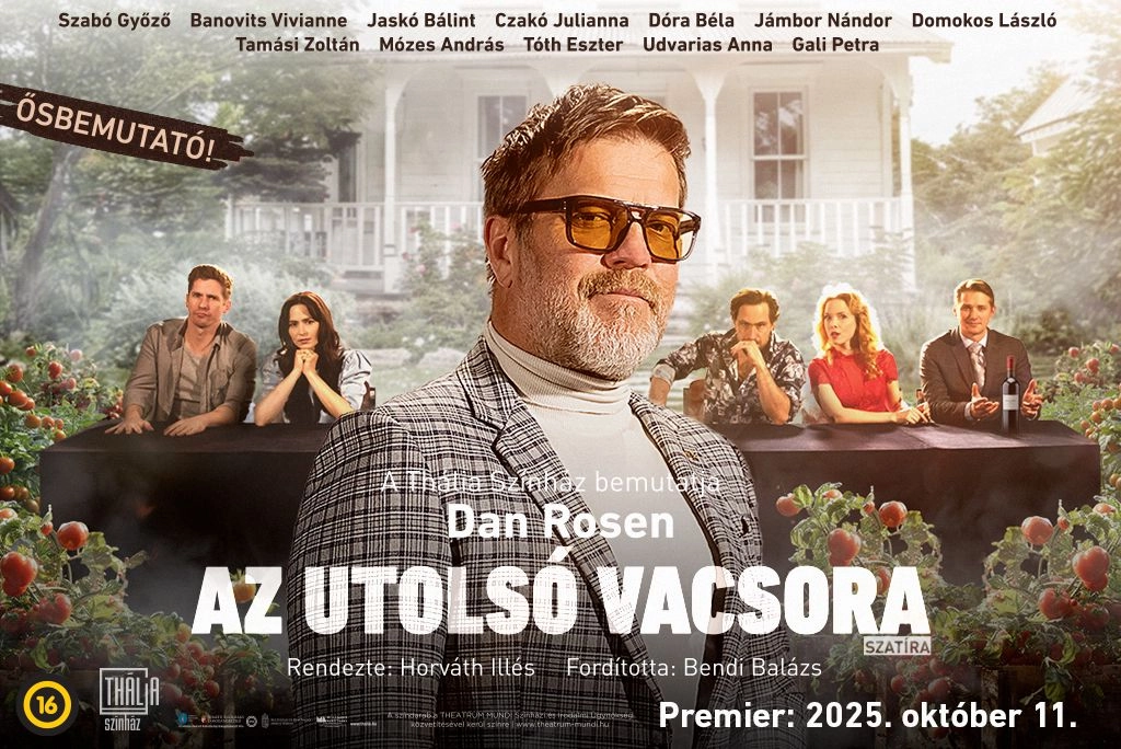 Link: Az utolsó vacsora