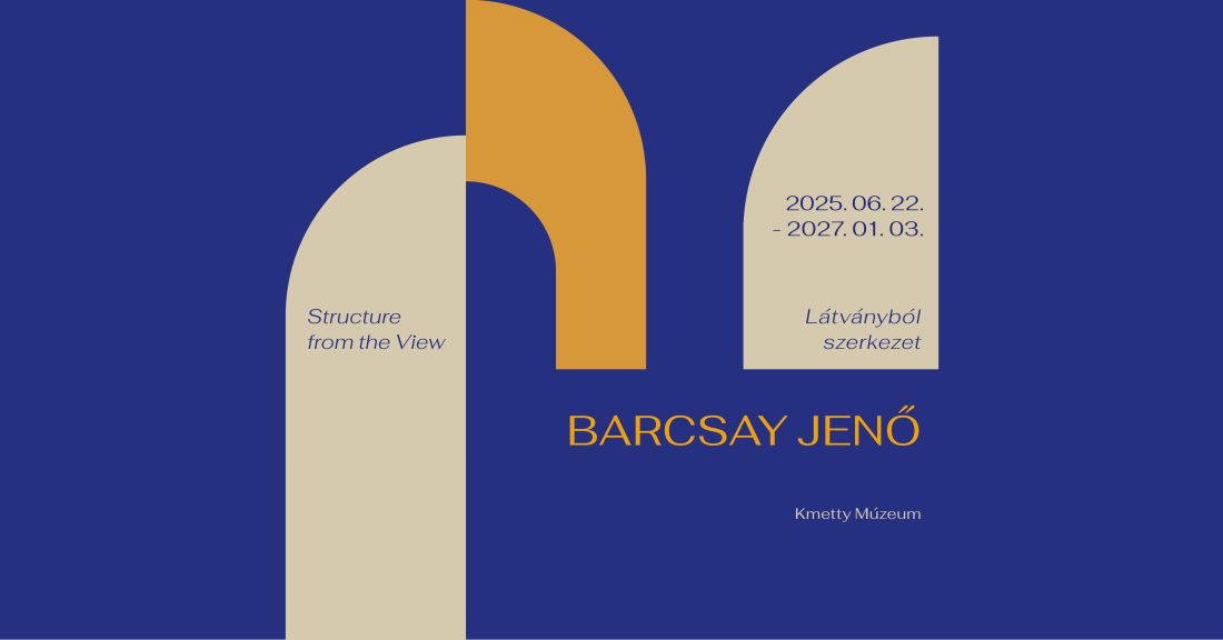 Link: LÁTVÁNYBÓL SZERKEZET | A táj és a test transzformációi Barcsay Jenő művészetében 