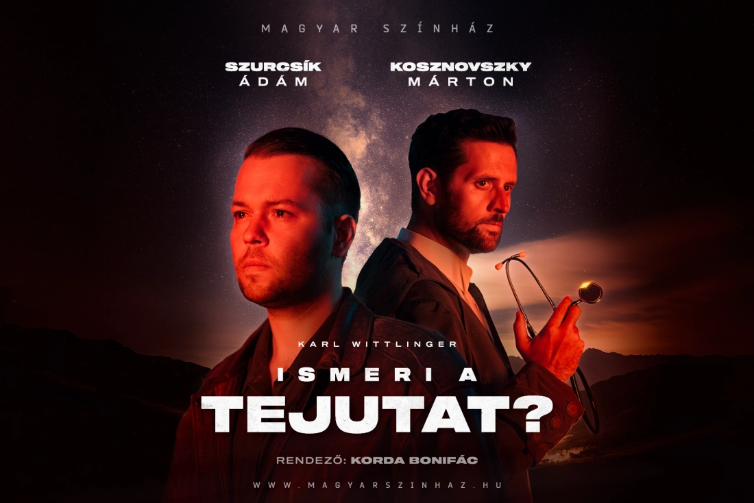 Ismeri a Tejutat?