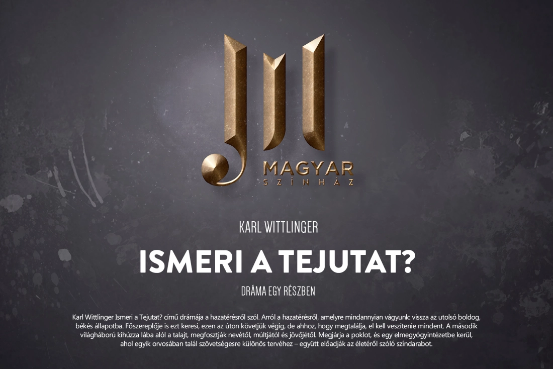 Link: Ismeri a Tejutat?