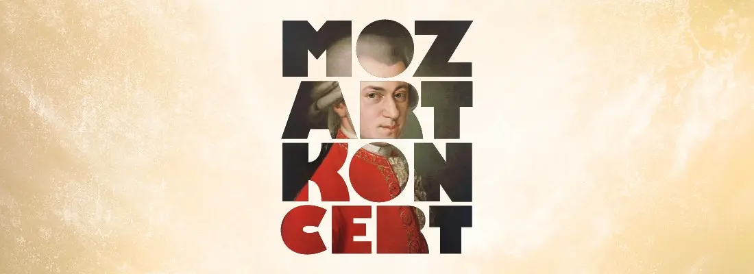 Link: Aranykor: Mozart