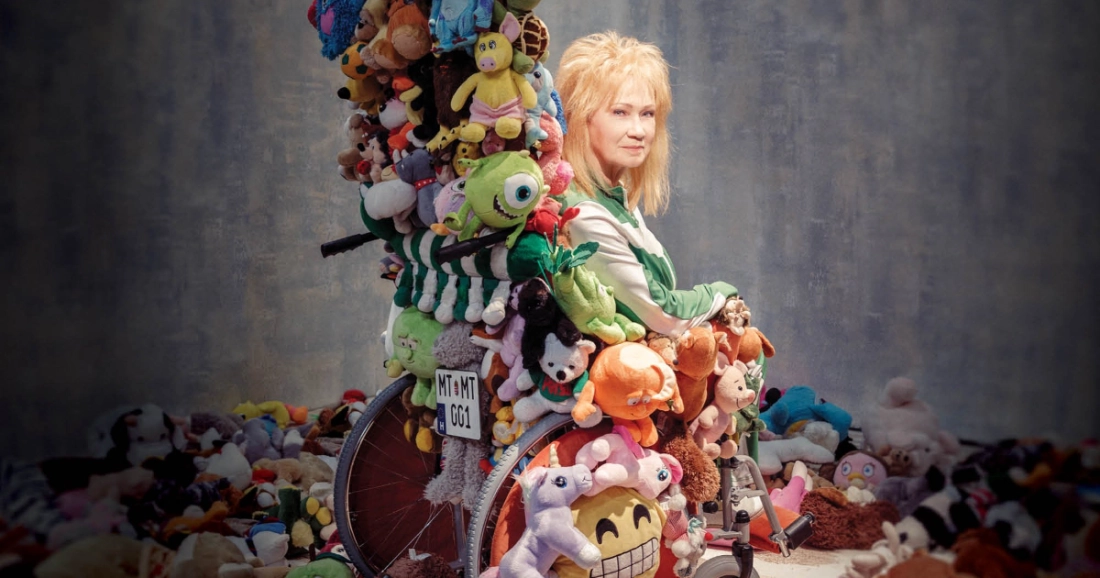 Link: Madame Tartuffe