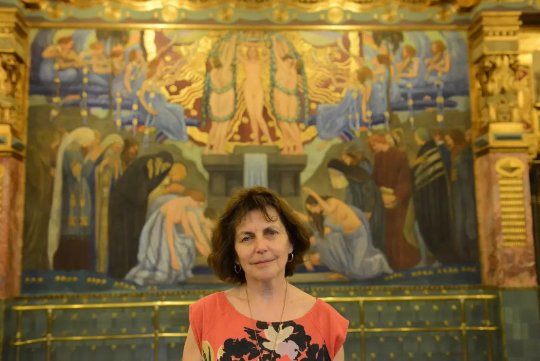 Világjáró művészeink