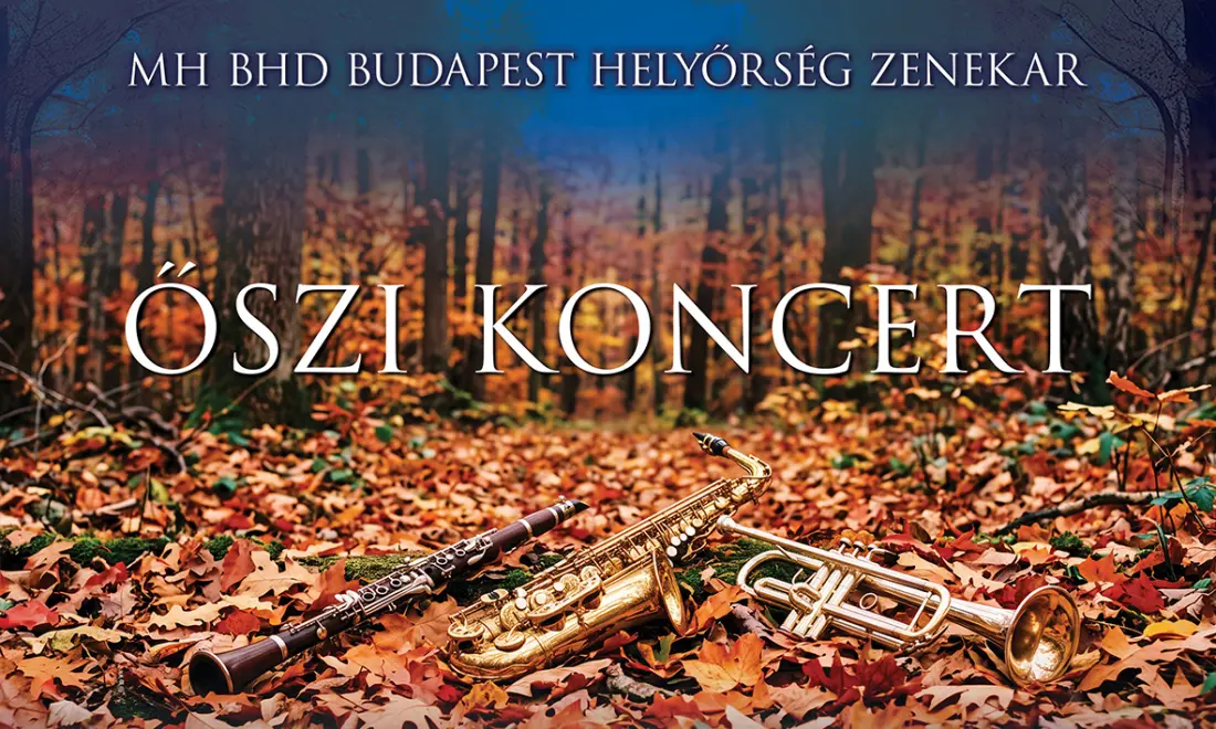Link: Őszi koncert