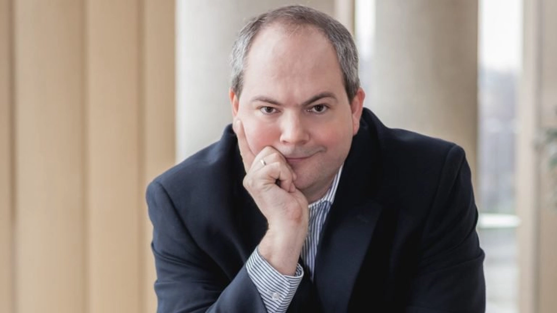 Francia romantikus áriaest // Henric / Vashegyi