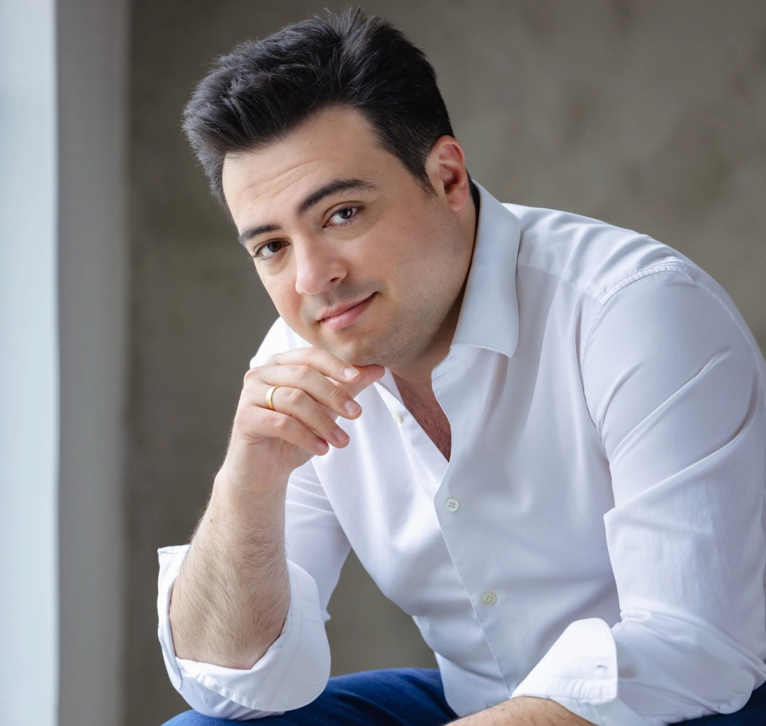 Link: Strauss / Cziffra / Schönberg / Schubert / Liszt // Balázs / Keller Quartet