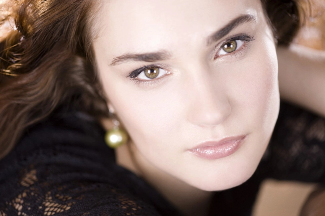 Link: Bach / Rachmaninov / Brahms // Vinnitskaya / Keller