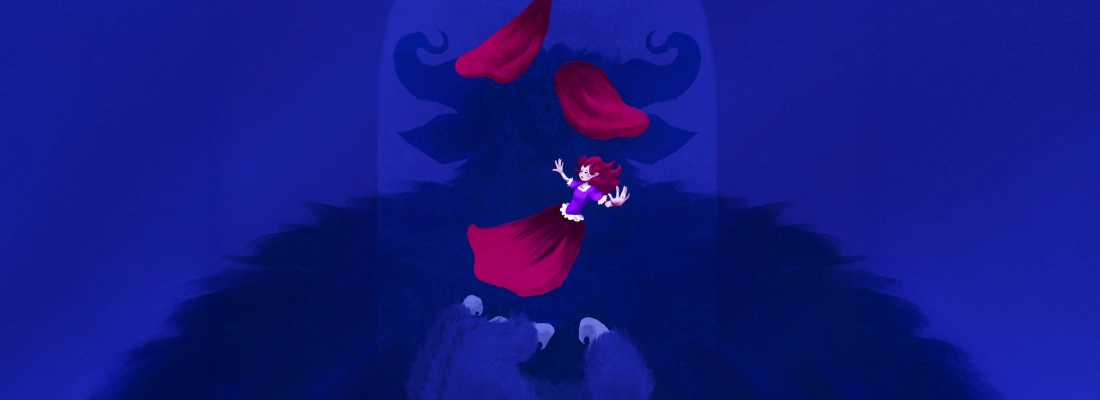 A Szépség és a Szörnyeteg