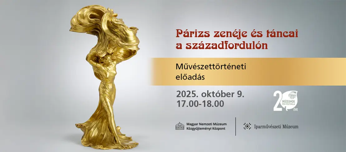 Párizs zenéje és táncai a századfordulón