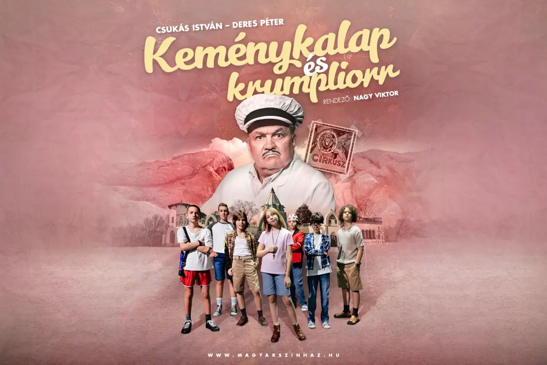 Link: Keménykalap és krumpliorr