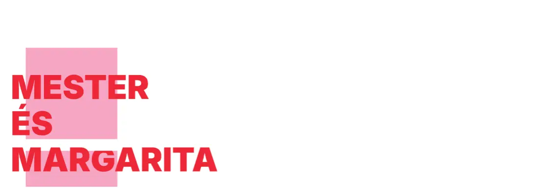 Link: Mester és Margarita