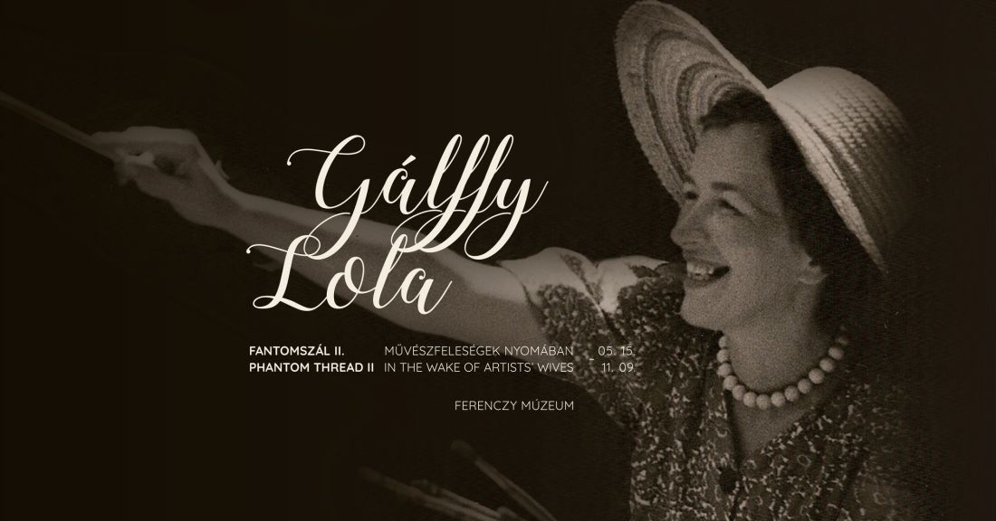 Finisszázs I Gálffy Lola fiktív naplója